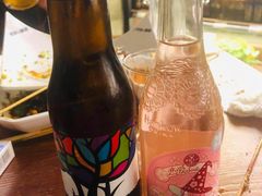 -M99 BEER世界啤酒吧(鸿云悦街店)
