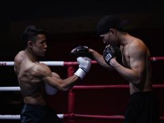 -拳盛时代拳击俱乐部(北京路店)