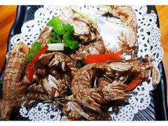 -捞围鲜·港式打边炉(海阳路店)