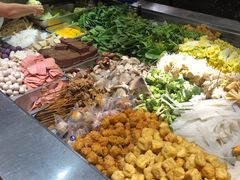 -林静小吃(复兴路店)