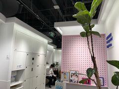 -天真蓝照相馆(杭州滨江宝龙店)