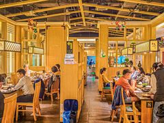 -笑谈小街·韩国料理(萝岗店)