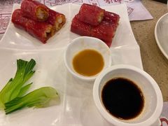 -点都德(汇点楼店)