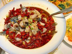 -胖太太四川麻辣排骨串(镇江路分店)