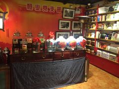 -义聚成老北京炙子烤肉(门框店)