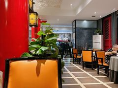 -汉水谣·江景餐厅(江滩店)