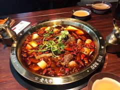-受气牛肉·重庆耙牛肉(南坪总店)