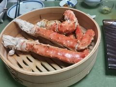-万岛日本料理铁板烧(大宁店)