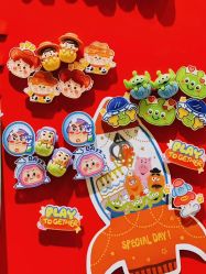 -波乐气球派对用品商店·生日布置·礼品集合店