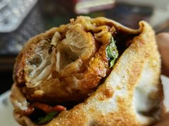 -金杨老摊头蛋饼(金口路店)