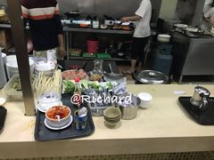 -港海餐厅(解放东路店)