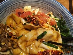 -大秦地·西北菜(纬四路店)