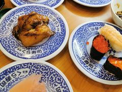 -KURA寿司(金阁寺店)
