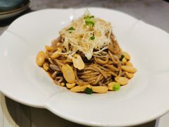 鸡丝荞面-望蓉城·古法酸菜鱼(世纪汇店)