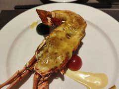 -安蒂娅·海鲜自助餐厅(安蒂娅美兰酒店)