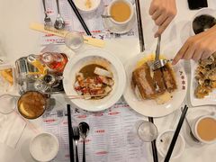 漏奶华-大哥餐厅(西城花园店)