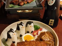 -小川洋风料理(江汉路店)