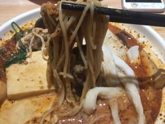 -高福麻辣烫(新阳店)