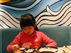 -渔米丰·广府鱼汤米线(光明广场店)