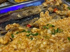 -正通记·哈尔滨烧烤·炭烤鸽子(七宝万科国际店)