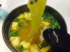 -小杨生煎(湟普汇店)