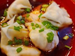 红油抄手-龙抄手(春熙路总店)