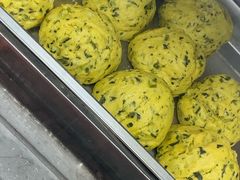 玉米窝窝头-首都师范大学-本部食堂