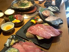 -炎蔵牛舌烤肉