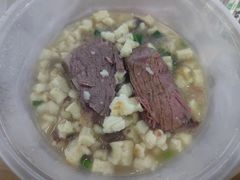 -刘信牛羊肉泡馍小炒(回民街店)