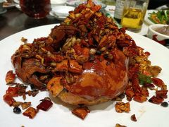 -猪肉婆私房菜(容桂总店)