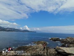 -大梅沙海滨公园