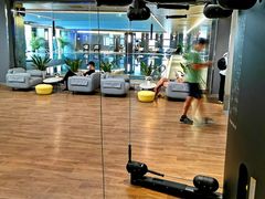 -OXYGYM奥美氧舱运动中心(丽都水岸店)