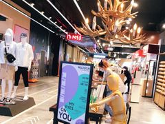 -万达广场(松江店)