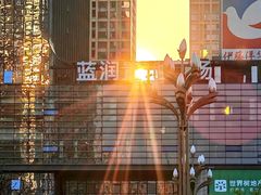 -春熙路步行街
