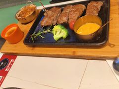 -豪享来牛排(人民店)