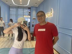 -斯洛特健身游泳(爱都旗舰店)