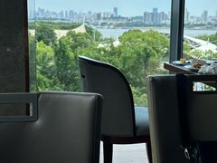 -武汉世茂希尔顿酒店·汇·全日餐厅