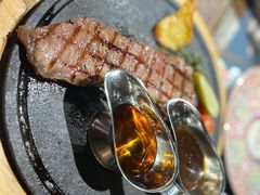 -卢布里西餐厅(总店)