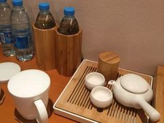 -全季酒店(上海火车站天目西路店)
