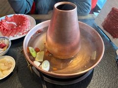 -仁和四季涮肉馆(天坛南门店)