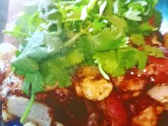 -喜粤广东菜(汉屯路店)