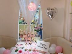 -PARFUM FLORAL花境法餐(南京首店)