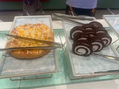 -素满香·全民食养自助(长宁龙之梦店)