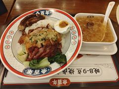 -余百年·现烧烧腊(布吉金利店)