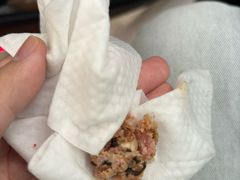 -永康麦饼(建国中路店)