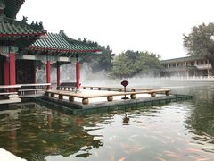 景点-广东圆玄道观
