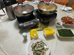 -小煵记·打边炉(西丽文光店)