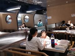 大堂-野妹火锅(龙岗店)