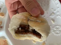 -王泰和高桥松饼(富华大楼店)