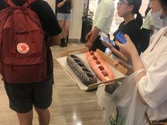 面包-奈雪的茶(市百一店)